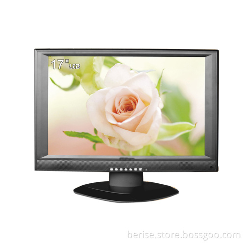 17 Inch High Brightness LED Backlight LCD Monitor (600nits-1000nits)